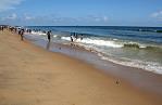 Marina Beach