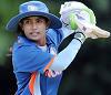 Mithali Raj