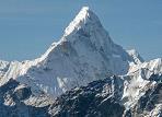 Mount Everest
