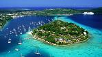 New Hebrides