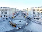 Norilsk