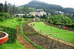 Ootacamund