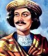 Raja Ram Mohan Roy
