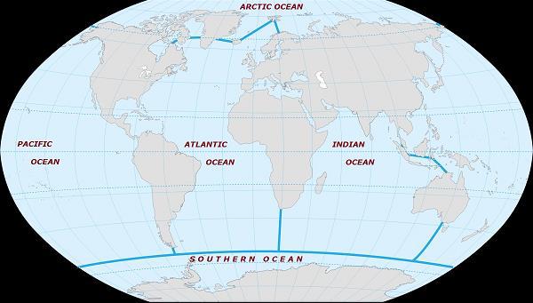 Southern Ocean