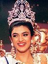 Sushmita Sen