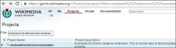 Gerrit Project Owner