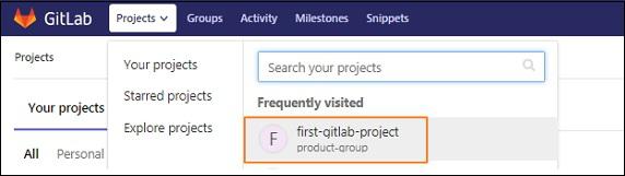 GitLab Remove User