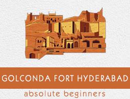 Golconda Fort