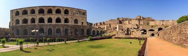 Qutb Shahi dynasty