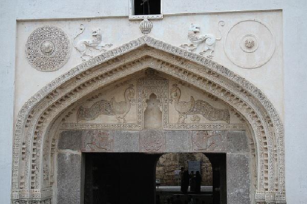 Victory Gate