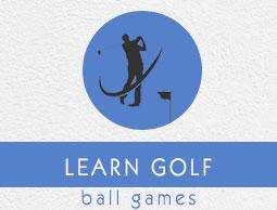 Golf Tutorial