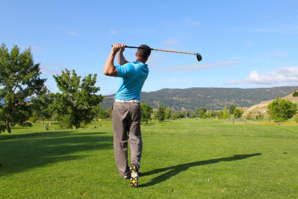 Golf History