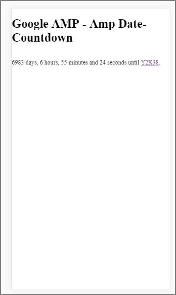 Amp Fit-Text