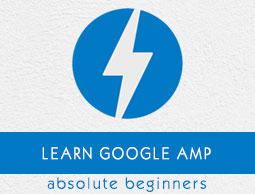 Google AMP Tutorial