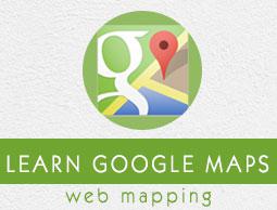 Google Maps Tutorial