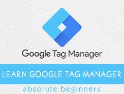 Google Tag Manager Tutorial