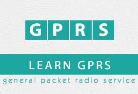 GPRS Tutorial