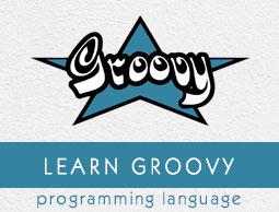 Groovy Tutorial