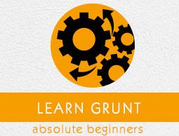 Grunt Tutorial