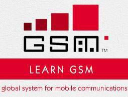 GSM Tutorial
