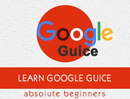 Google Guice Tutorial