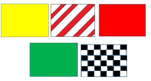 Flag Signals