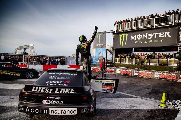 Grand Final
