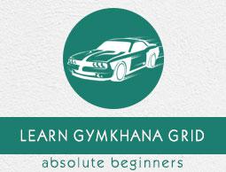 Gymkhana Grid Tutorial