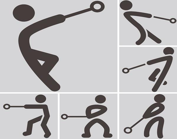 Hammer Throw