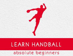 Handball Tutorial