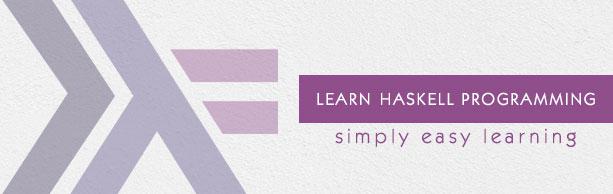 Haskell Tutorial