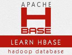HBase Tutorial