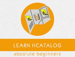 HCatalog Tutorial