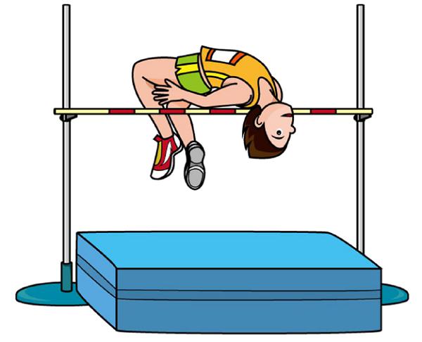 Clearance of Bar