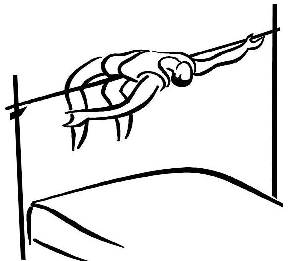 High Jump