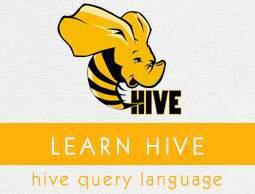 Hive Tutorial
