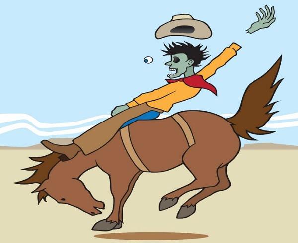 Horse Injury