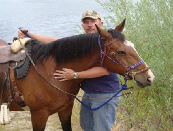 Ride a Horse