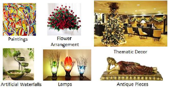 Decor