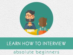 How to Interview Tutorial