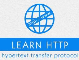 HTTP Tutorial