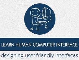 HCI Tutorial