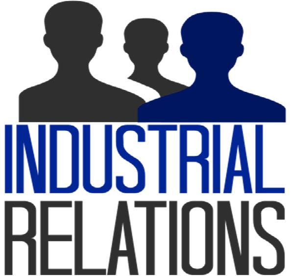 Industrial Relations