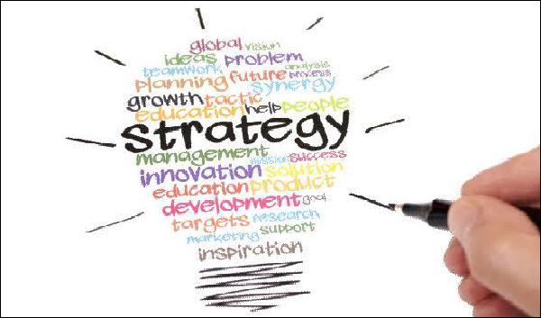 Strategy