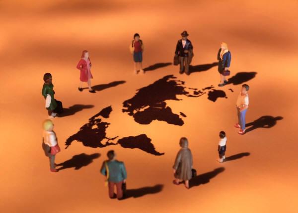 Workplace Diversity
