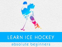 Ice Hockey Tutorial