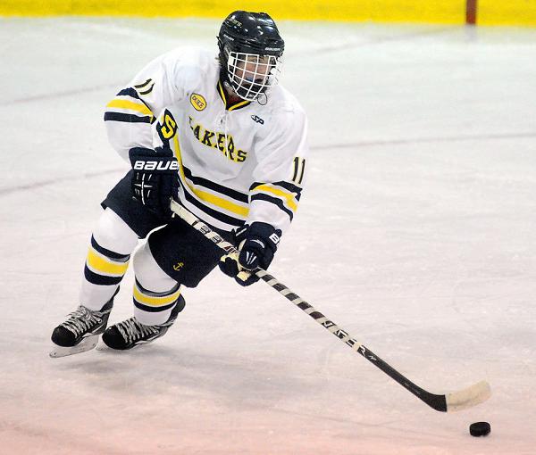 Ice Hockey