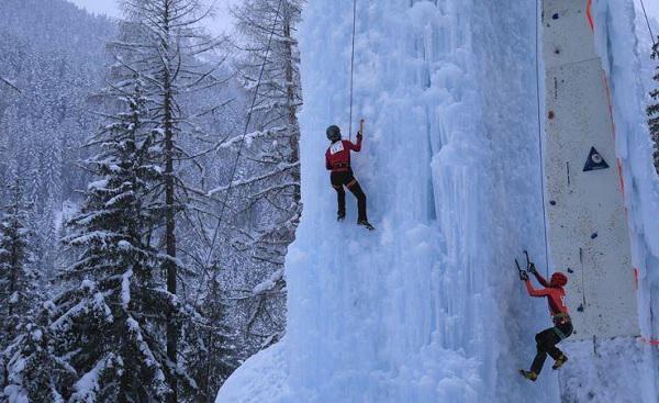 Climb Mountain