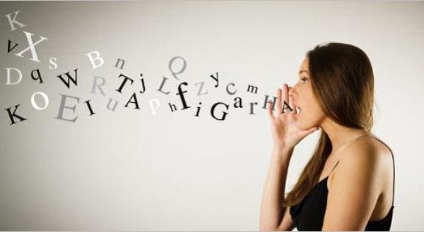 Rushing with Words