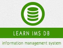 IMS DB Tutorial